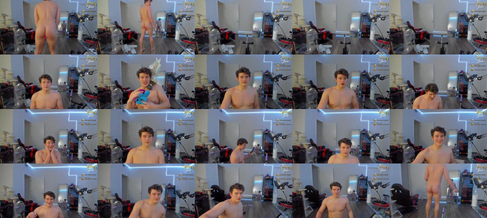 thejohnnystone  26-03-2022